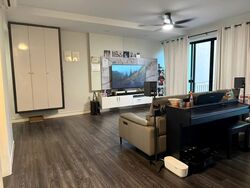 Pinevale (D18), Condominium #601298131